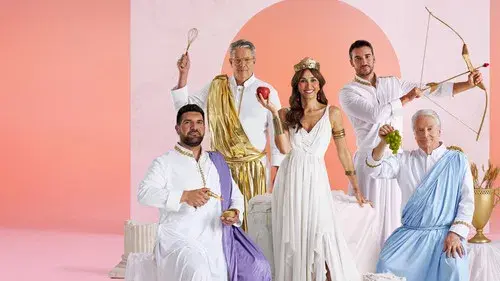 Bake Off Italia - Dolci in forno