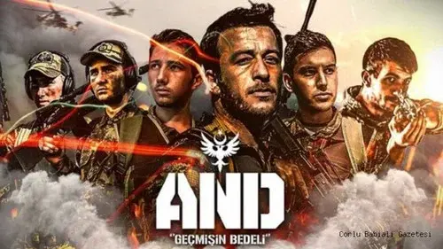 And: Geçmişin Bedeli