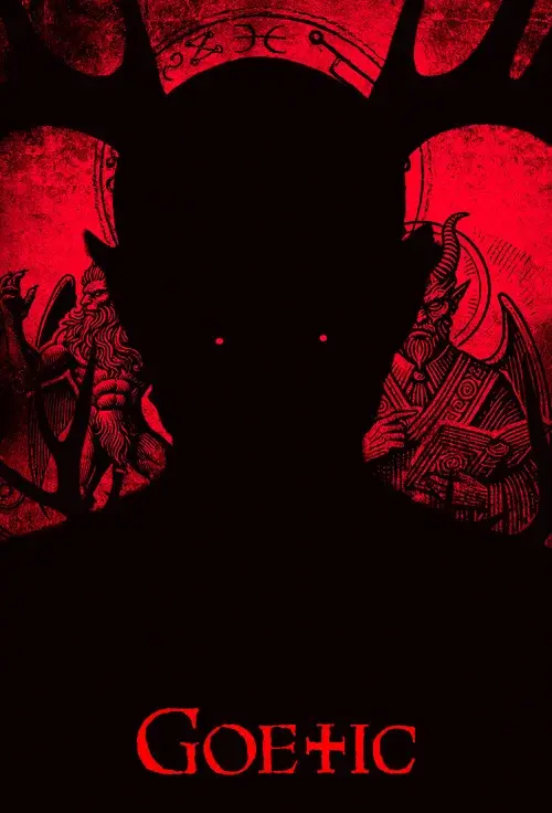Goetic
