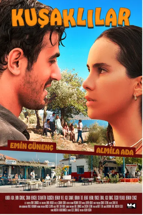 Kuşaklılar