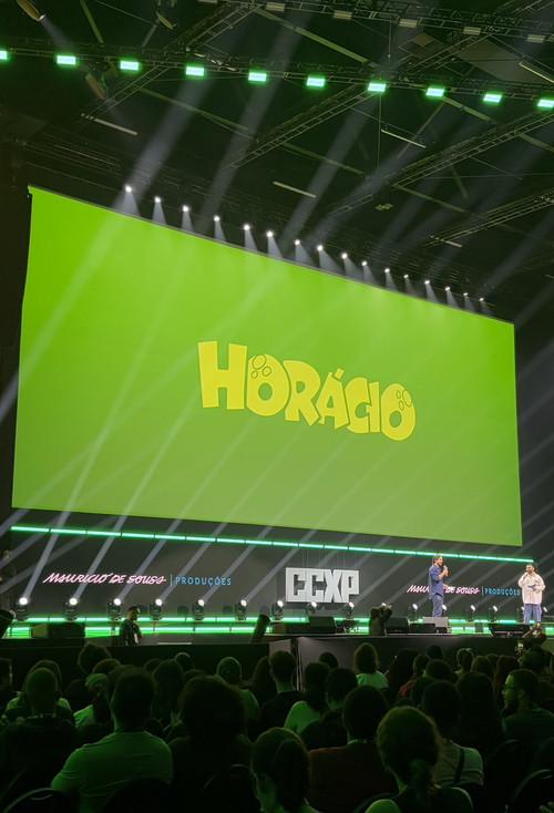Horácio