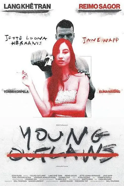 Young Outlaws