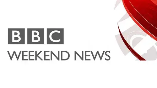 BBC Weekend News