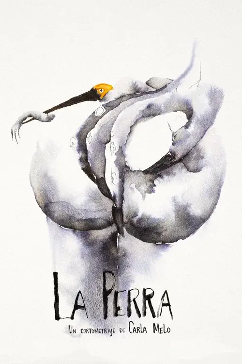 La perra