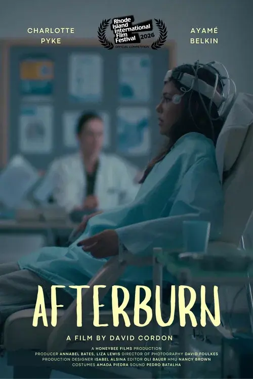 Afterburn