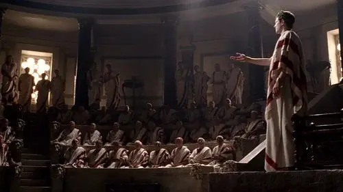 Roman Holiday