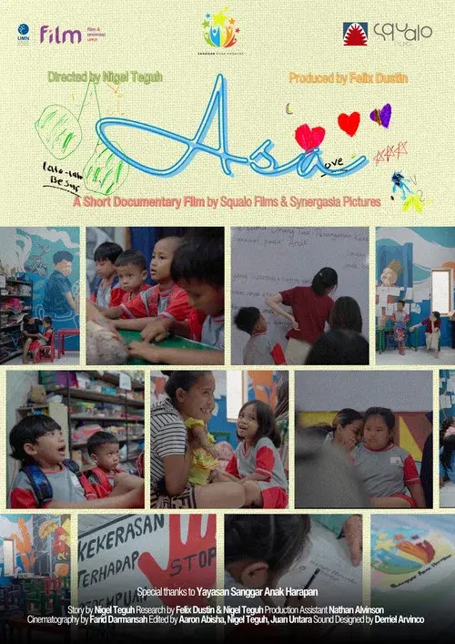 Asa