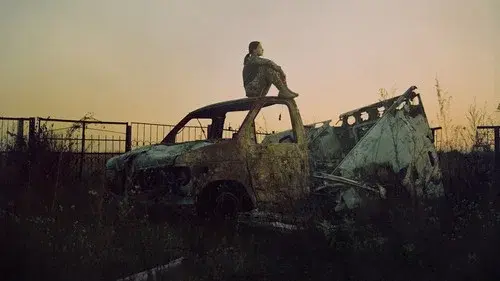 Mariinka