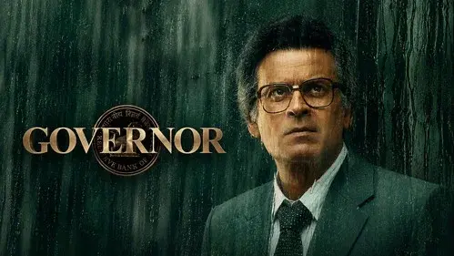 Governor