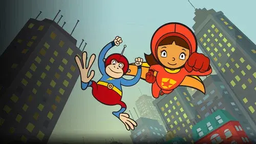 WordGirl