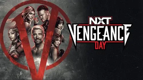 NXT Vengeance Day 2026