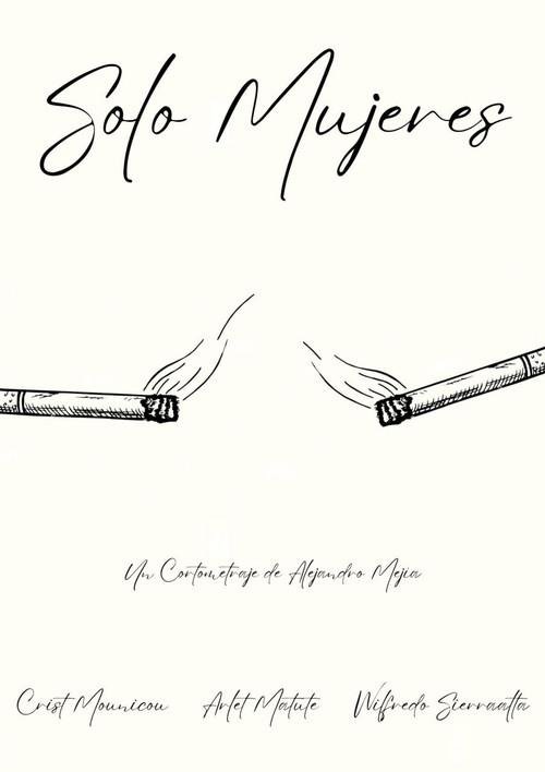 Solo Mujeres