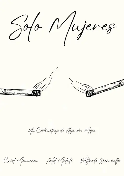 Solo Mujeres