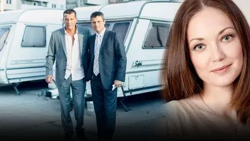 Невозможная женщина