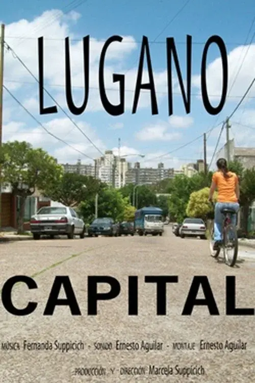 Lugano capital