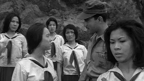 The Nun and the Sergeant