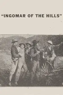 Ingomar of the Hills
