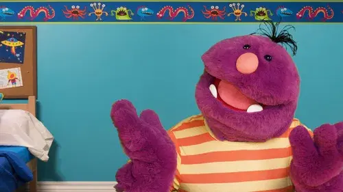 Milo's Monster School Vlog