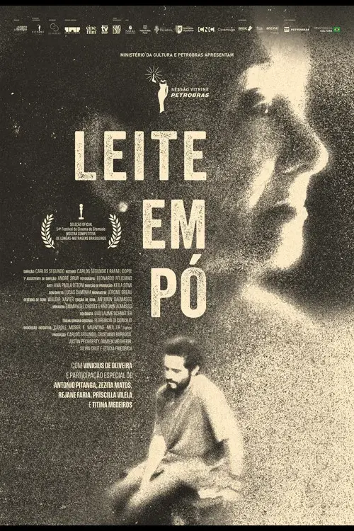 Leite em Pó