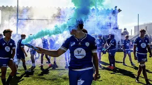 Crabos, History in Blue