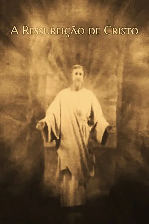 A Ressureição de Cristo