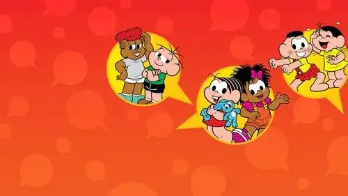 Turma da Mônica