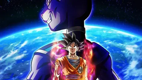 ドラゴンボール超 ビルス