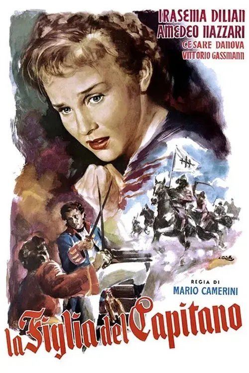 La figlia del capitano
