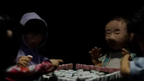 Mahjong Madness