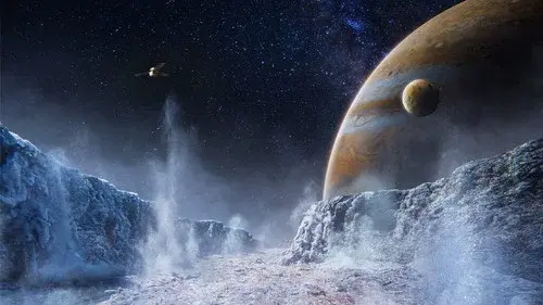 Solar System