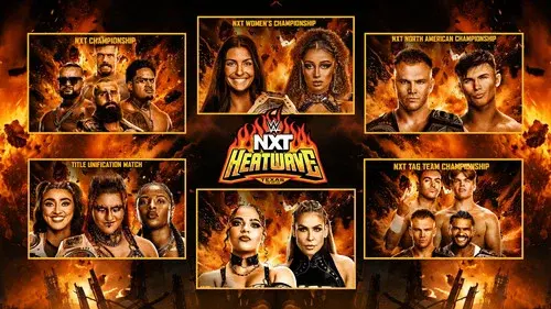 NXT Heatwave 2026