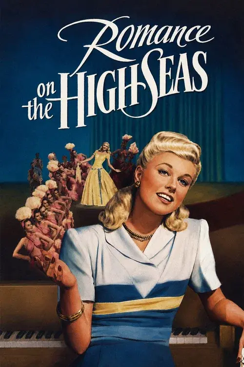 Romance on the High Seas