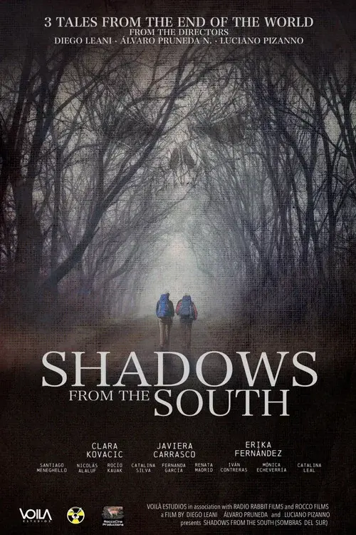 Sombras Del Sur