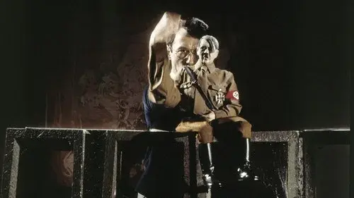 Hitler: A Film from Germany