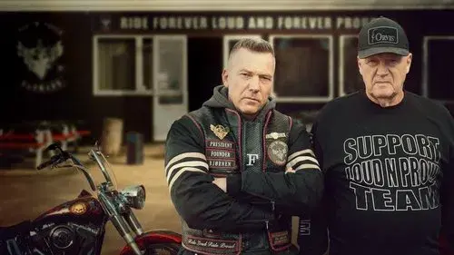 Ingen F*cker med Min Far