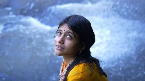 Aruvi