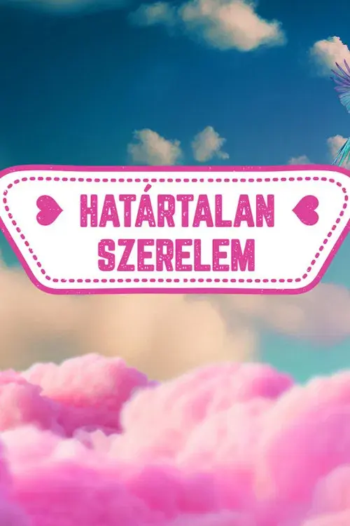 Határtalan szerelem