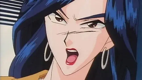 お天気お姉さん