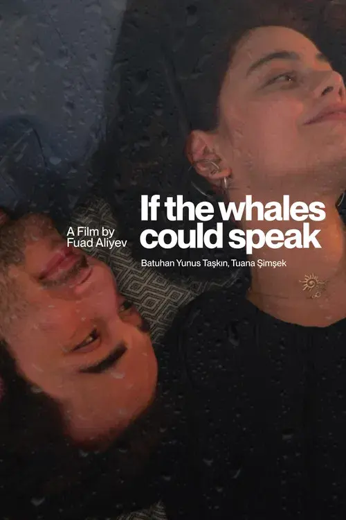 If The Whales Could Speak