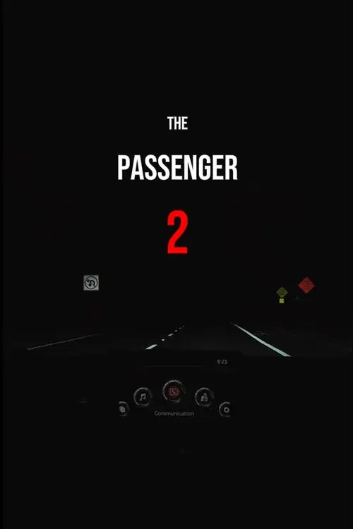 The Passenger 2