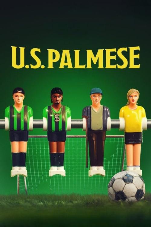 U.S. Palmese