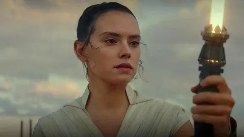 Untitled Star Wars "New Jedi Order" Film