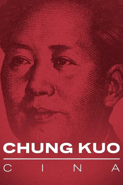 Chung Kuo - Cina