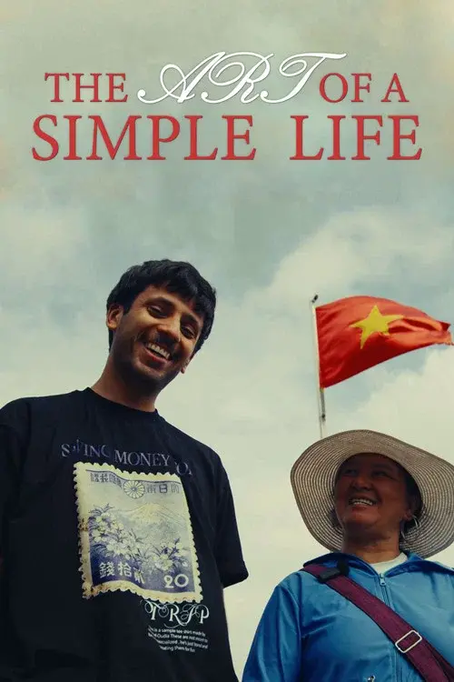 The Art of a Simple Life