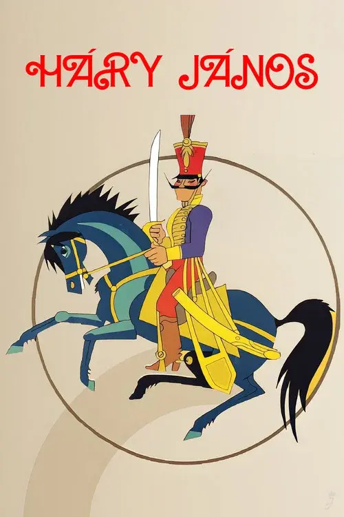 Háry János