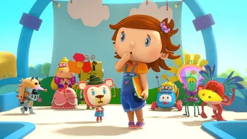 La petite école d'Hélène