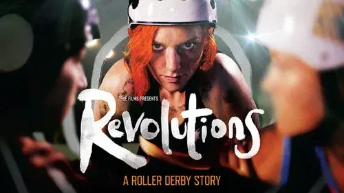 Revolutions