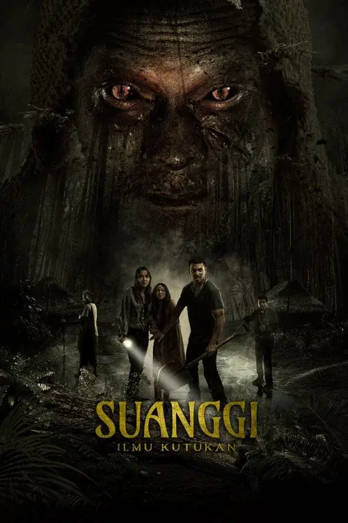 Suanggi: Ilmu Kutukan