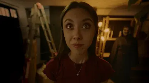 Minerva y las Ánimas