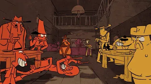 Whisky et frénésie